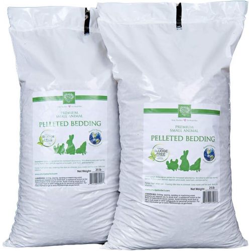  Small Pet Select All Natural Pellet Bedding