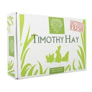 Small Pet Select 2nd Cutting Timothy Hay Pet Food, 8-Pound