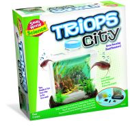 Small World Toys Science - Triops City Science Kit