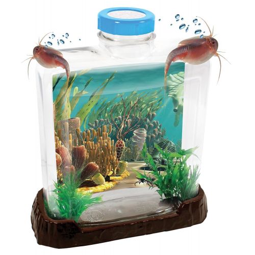  Small World Toys Science - Triops City Science Kit