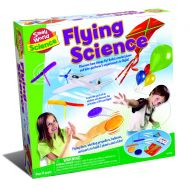 Small World Toys Flying Science Science Kit