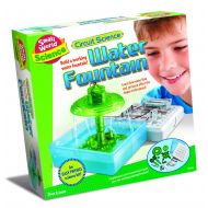 Small World Toys Science - Water Fountain Kit