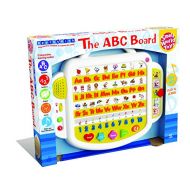 Small World Toys Neurosmith - The ABC Board B/O