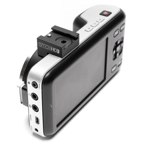  SmallHD Shoe Adapter for Blackmagic Pocket Cinema Camera