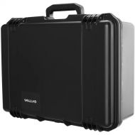 SmallHD Custom Wheeled Case for Cine 13