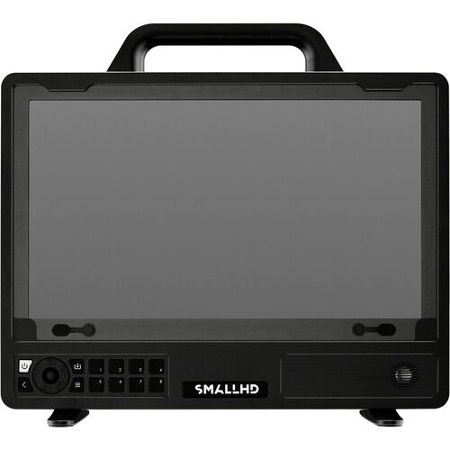  SmallHD Basic Acrylic Locking Screen Protector for Cine 13 Monitor