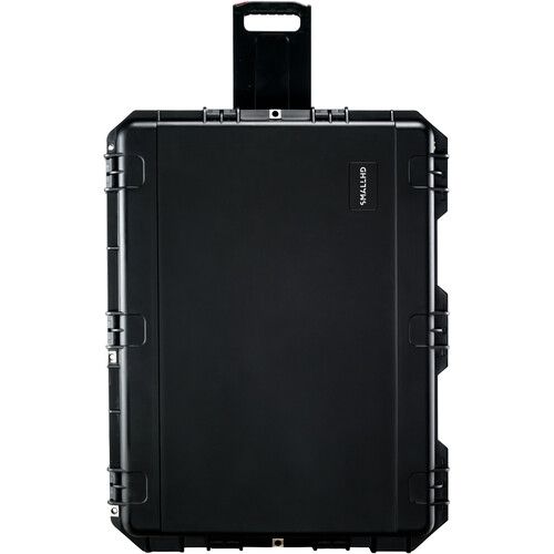  SmallHD Custom Case for Cine 24 (Wheeled)