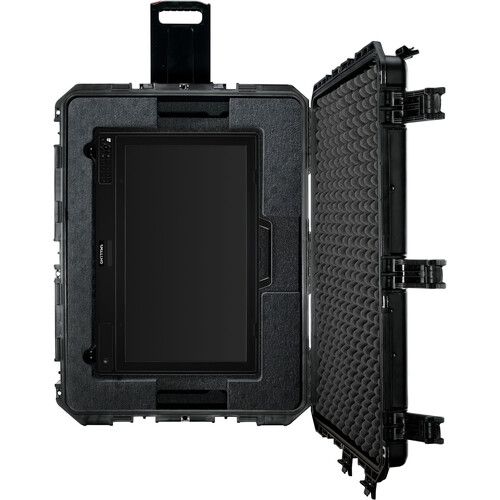  SmallHD Custom Case for Cine 24 (Wheeled)