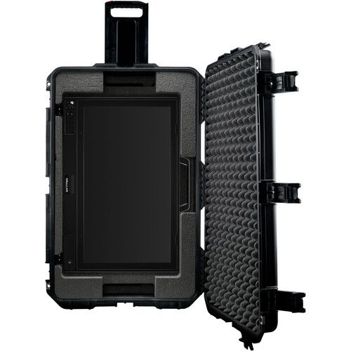  SmallHD Custom Case for Vision 24 (Wheeled)