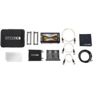 SmallHD 503 UltraBright Directors Kit (Dual L-Series Battery Plate)