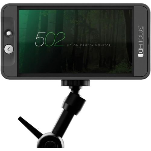  SmallHD 502 On-Camera Monitor