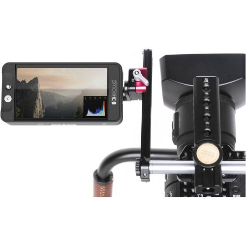  SmallHD 502 On-Camera Monitor