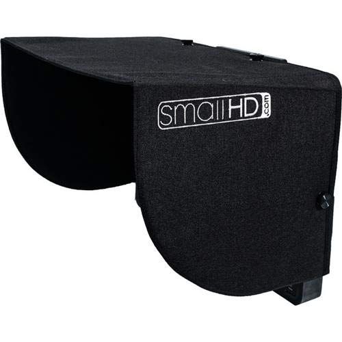  SmallHD Sun Hood for 2400 Series Production Monitors