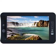 SmallHD 502 Bright Full HD On-Camera Monitor MON-502B