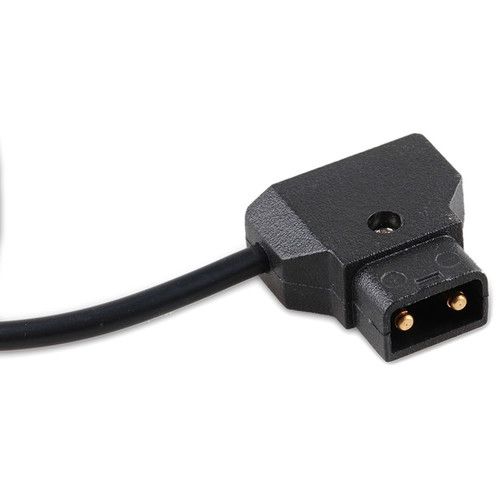  SmallRig D-Tap to DC Port Power Cable