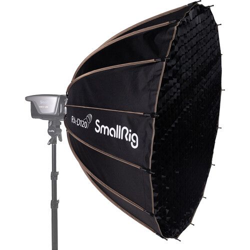  SmallRig RA-D120 Parabolic Softbox (46.8 x 27.9