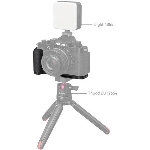  SmallRig L-Shape Grip for Nikon Zf