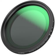 SmallRig MagEase 52mm Magnetic VND Filter (ND2 to ND32)