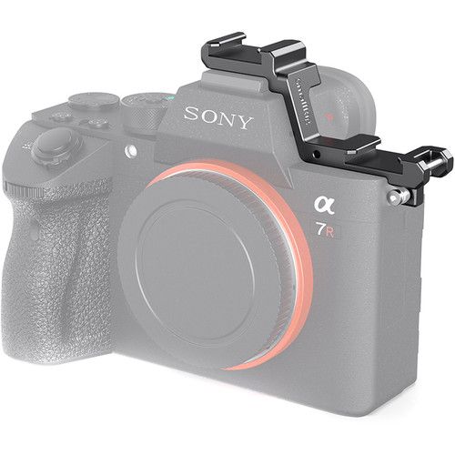  SmallRig Cold Shoe Extension Plate for Sony a7 III and a7R III