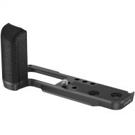 SmallRig L-Shape Grip for FUJIFILM X100VI/X100V (Black)