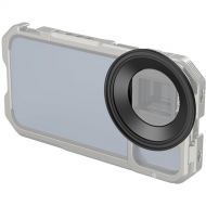 SmallRig 67mm Filter Ring Adapter for the 1.55X Anamorphic Lens