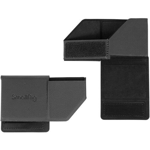  SmallRig Sunhood for Sony a7S III/a7C/ZV-1/FX3 Camera