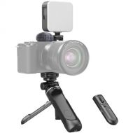 SmallRig Vlogging Accessory Bundle for Sony ZV Series Cameras