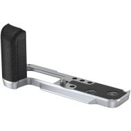 SmallRig L-Shape Grip for FUJIFILM X100VI/X100V (Silver)