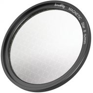 SmallRig 52mm MagEase Magnetic Star-Cross Filter Kit (8 Points)