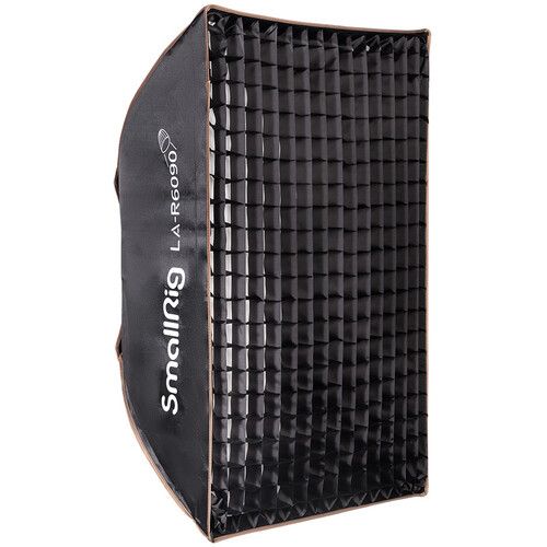  SmallRig LA-R6090 Rectangular Softbox (2 x 3')