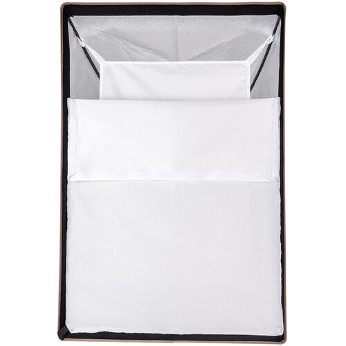  SmallRig LA-R6090 Rectangular Softbox (2 x 3')