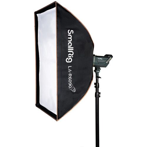  SmallRig LA-R6090 Rectangular Softbox (2 x 3')