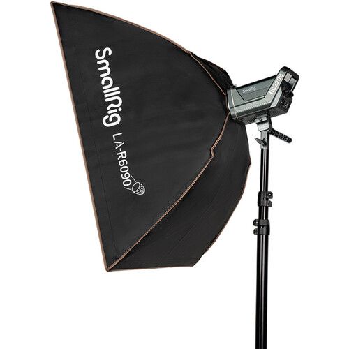  SmallRig LA-R6090 Rectangular Softbox (2 x 3')