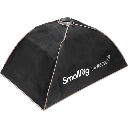  SmallRig LA-R6090 Rectangular Softbox (2 x 3')