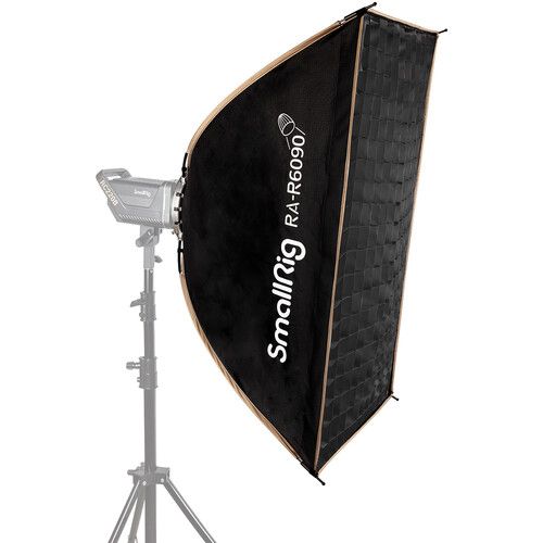  SmallRig RA-R6090 Rectangular Softbox 3930