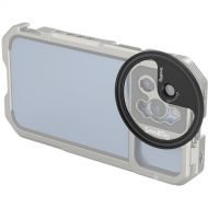 SmallRig 67mm Magnetic Filter Adapter for M Series Lenses