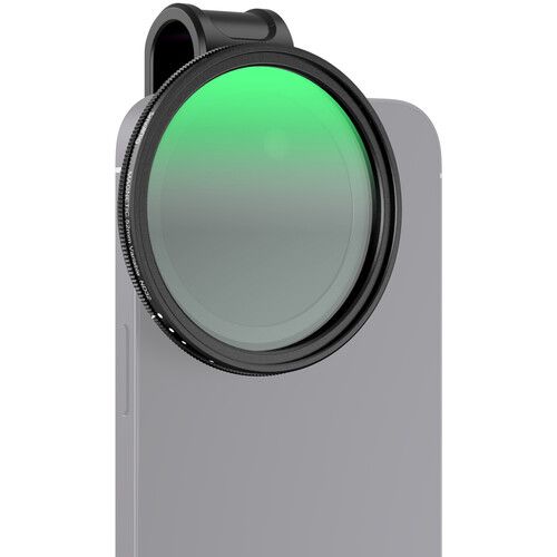  SmallRig MagEase Magnetic Smartphone VND Filter Kit with 52mm Adapter