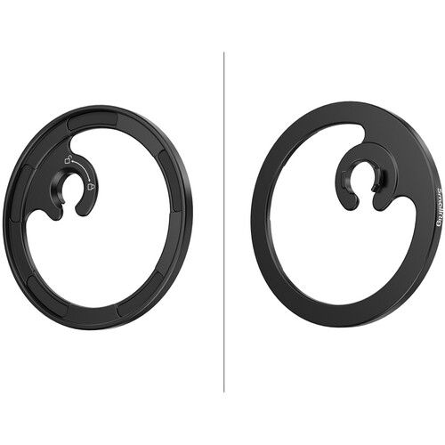  SmallRig 52mm Magnetic Filter Adapter Ring for M Series Lenses