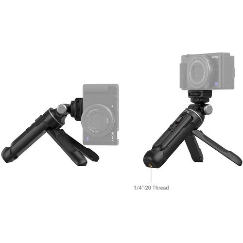  SmallRig SR-RG1 Wireless Shooting Grip / Tabletop Tripod