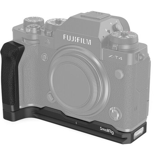  SmallRig L-Shape Grip for FUJIFILM X-T4 Camera