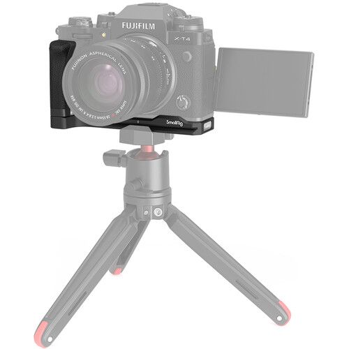  SmallRig L-Shape Grip for FUJIFILM X-T4 Camera