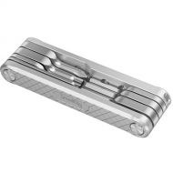 SmallRig AAK2213D Foldable Multi-Tool (Silver)
