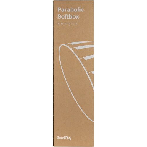  SmallRig RA-D85 Parabolic Softbox (33.1 x 22.4