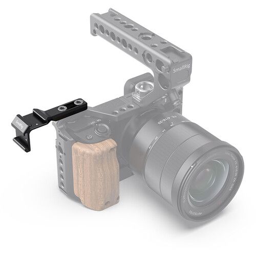  SmallRig Dual Shoe Mount Extension