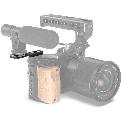  SmallRig Shoe Mount Extension