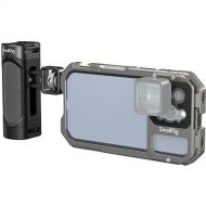 SmallRig 3746 Handheld Video Kit for iPhone 13 Pro