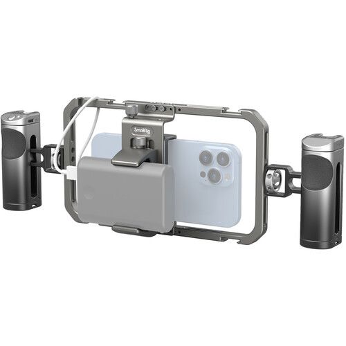  SmallRig All-in-One Video Kit Pro