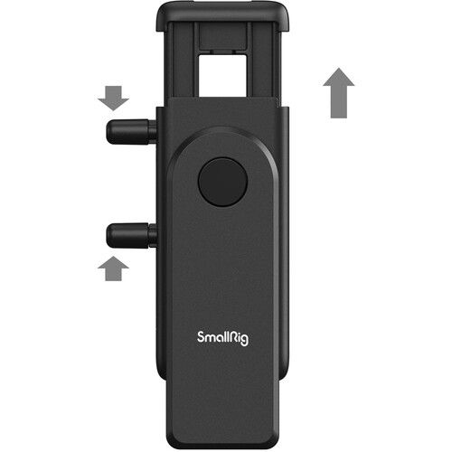  SmallRig Smartphone Vlog Tripod Kit VK-50 (Advanced Version)
