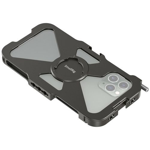  SmallRig Pro Mobile Cage for the iPhone 11 Pro