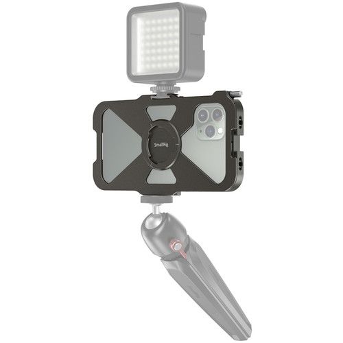  SmallRig Pro Mobile Cage for the iPhone 11 Pro